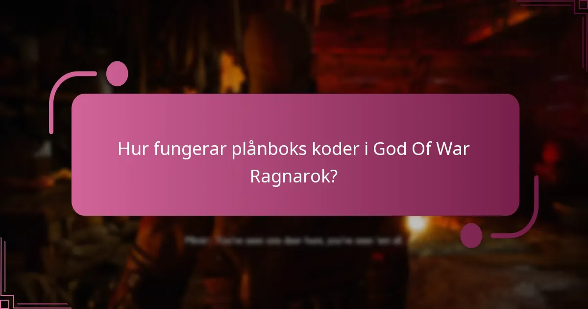 Hur kan jag felsöka plånboks kodproblem i God Of War Ragnarok?