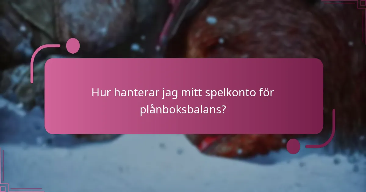 Hur kontrollerar jag min plånboksbalans för God of War Ragnarok?