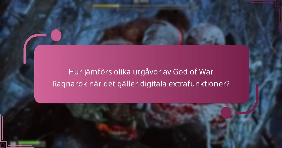 Vilka är behörighetskraven för att göra anspråk på digitala extrafunktioner?