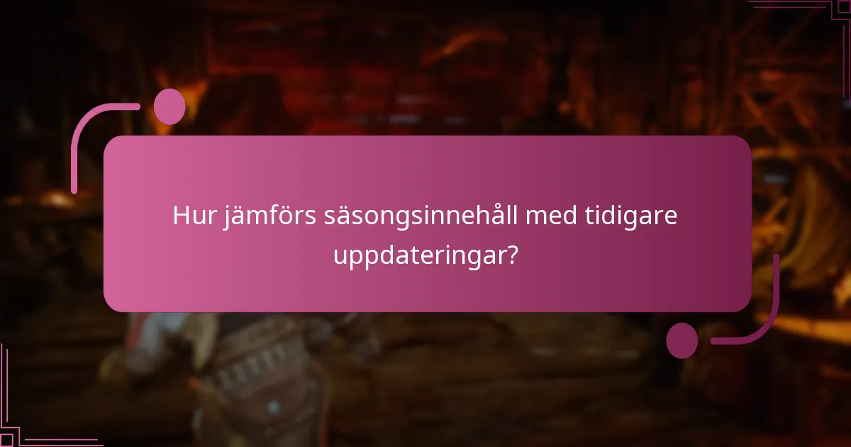 Hur löser man in säsongsinnehåll i God of War Ragnarok?