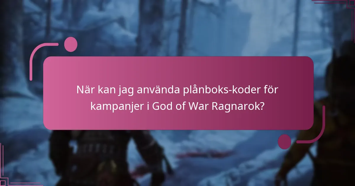 Vilka plånboks-koder kan användas för köp i spelet?
