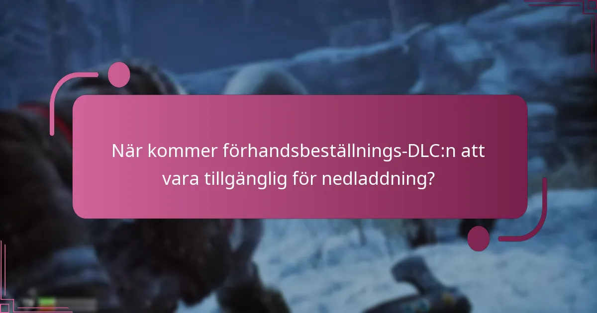 Vilka felsökningssteg bör jag följa om jag inte kan lösa in min DLC?