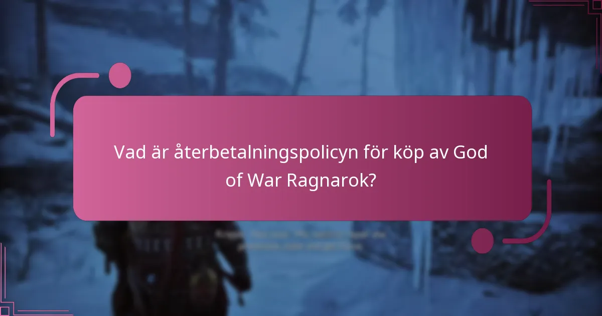 Hur hanterar jag mina inställningar för PlayStation Store-kontot?