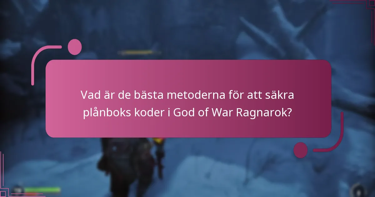 Hur kan användare implementera säkerhetsåtgärder för plånboks koder?