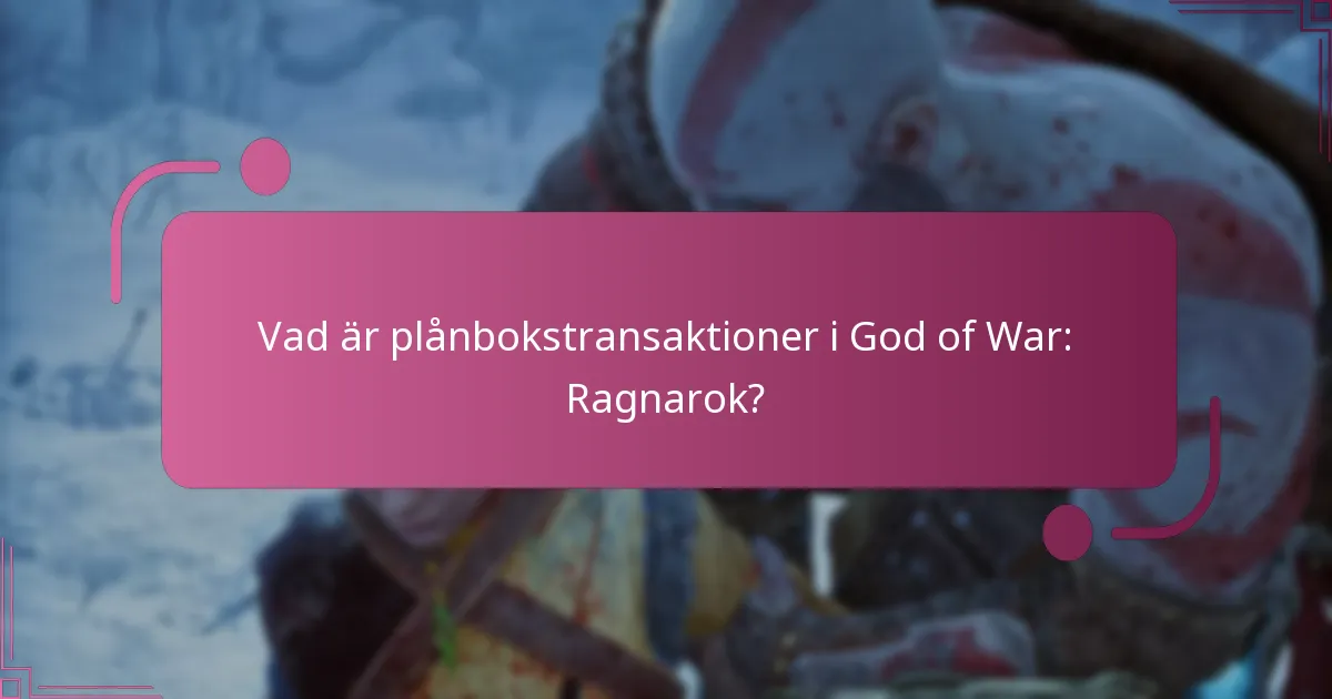 Vilka kostnader är förknippade med plånbokstransaktioner?