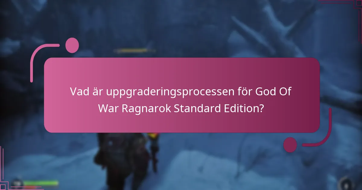 Hur jämför sig Standard Edition med uppgraderade editioner?