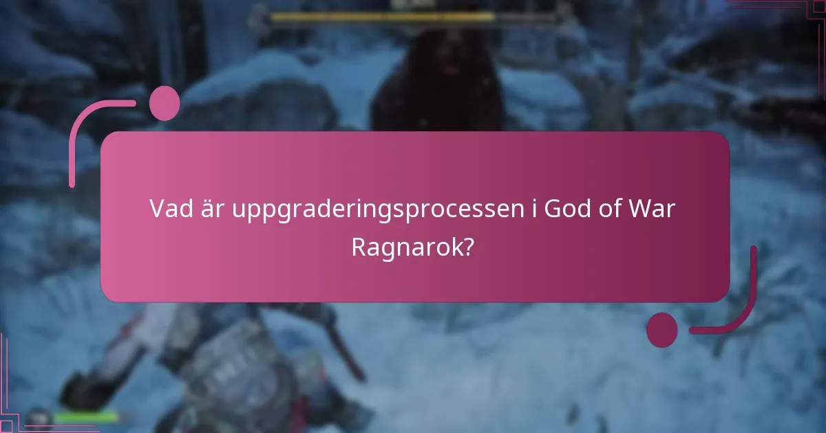 Vilka är de bästa strategierna för effektiva uppgraderingar?