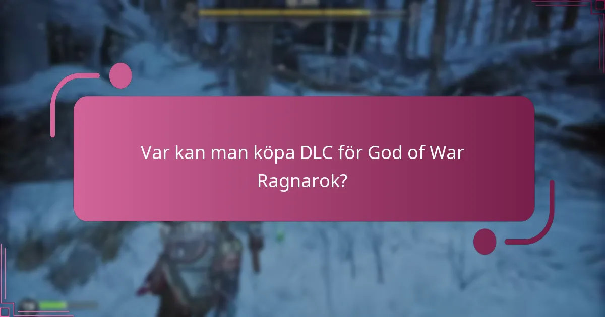 Hur hanterar man lagring för DLC på din konsol?