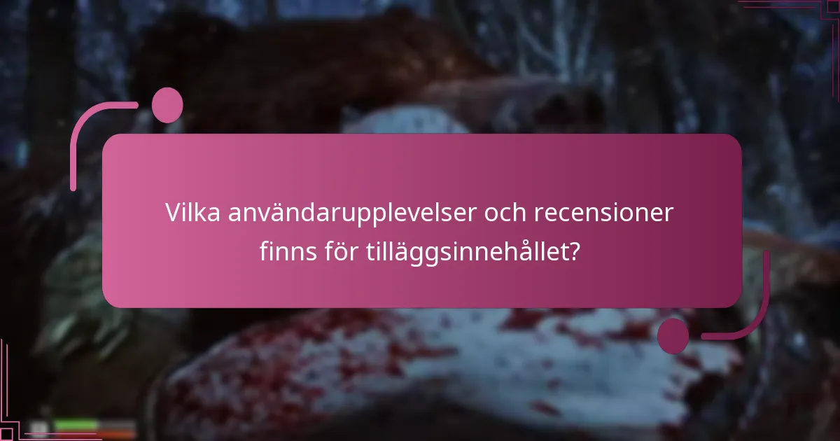 Vad inkluderar tilläggsinnehållet för God of War Ragnarok?