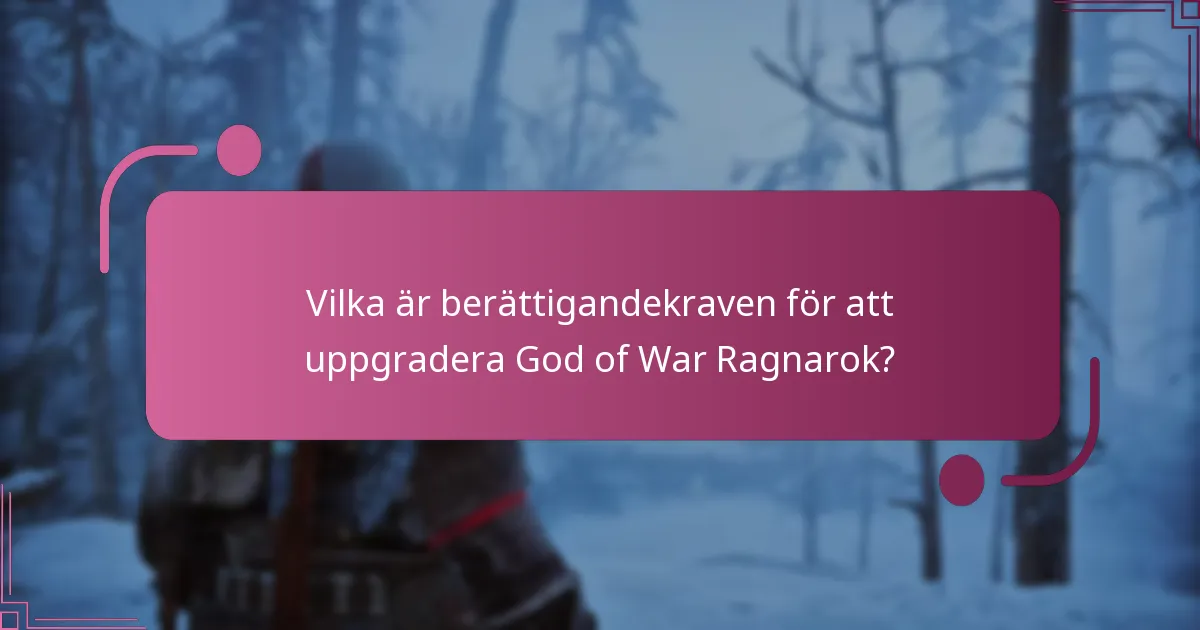 Hur står sig uppgraderingen jämfört med att stanna på den nuvarande versionen?