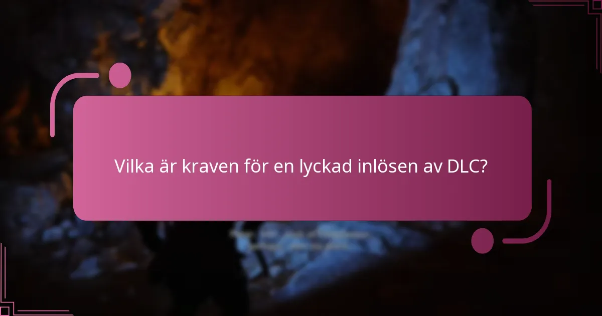 Vilka plattformar stöder inlösen av God of War Ragnarok DLC?