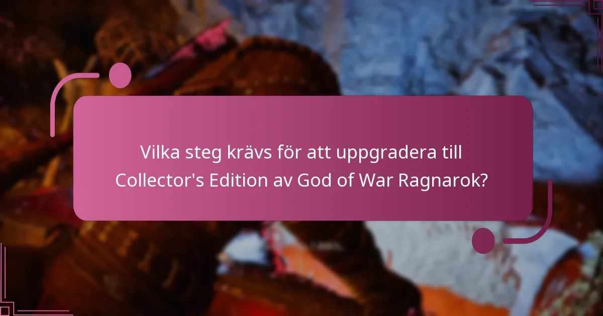 Hur skiljer sig uppgraderingsprocessen mellan spelplattformar?