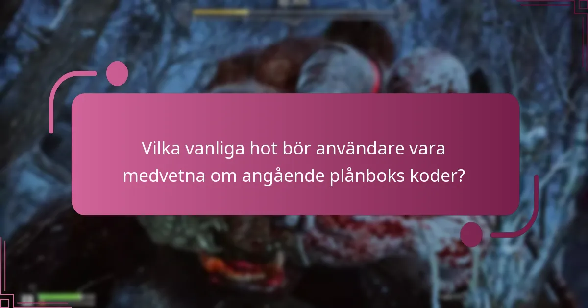 Vad är de senaste trenderna inom spelsäkerhet?